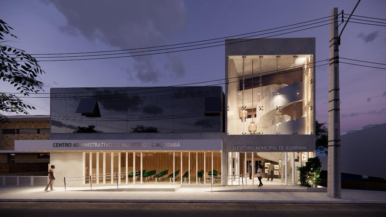 Sintese denuncia Aquidabã ao TCE e pede suspensão de festa por atraso no salário de professores