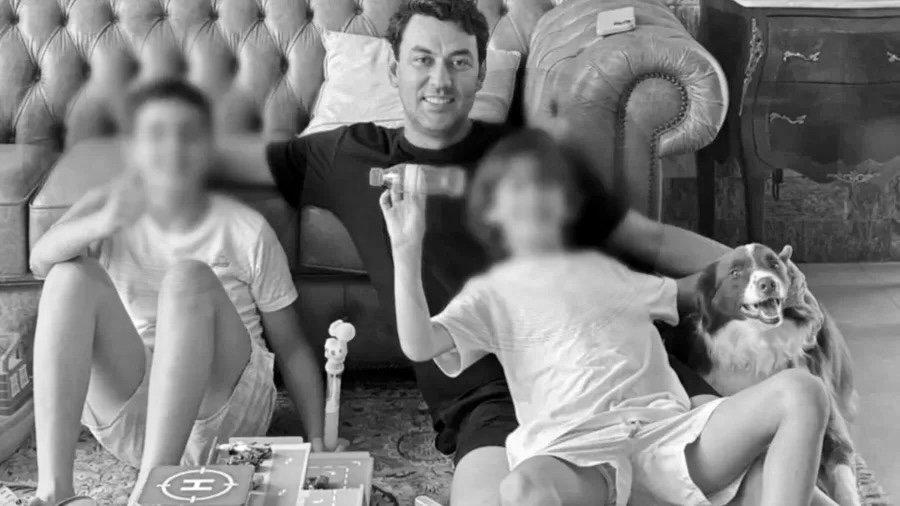 Filho do secretário de Governo permanece internado após ser baleado pelo pai