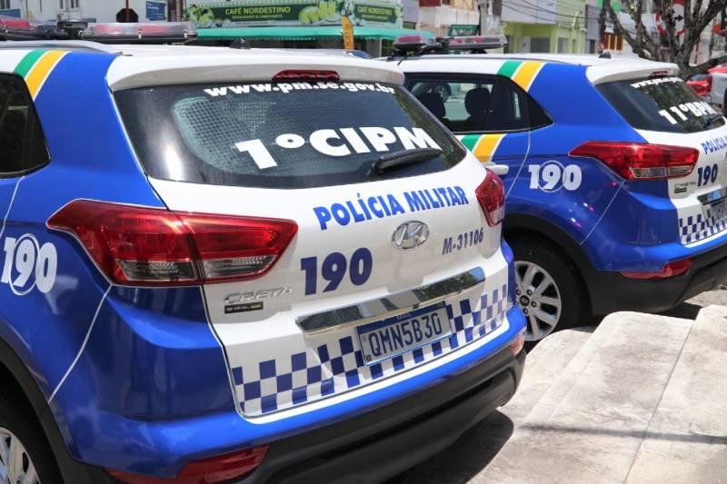 Foragido do sistema penitenciário de Sergipe morre em confronto com a polícia