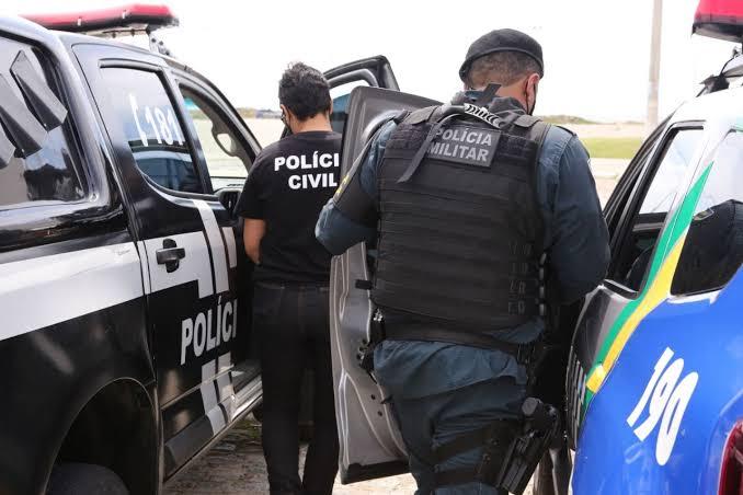 Investigado por tráfico morre durante uma ação policial em Ribeirópolis