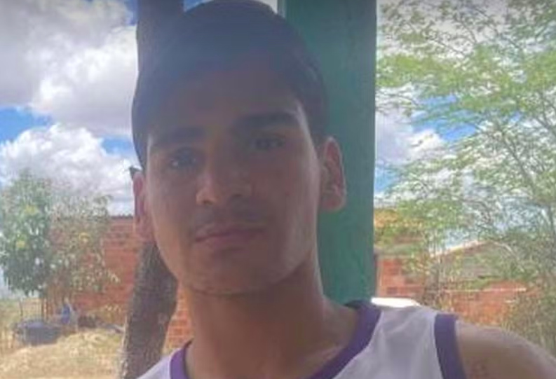 Jovem de 19 anos morre após se afogar no Rio São Francisco em Canindé