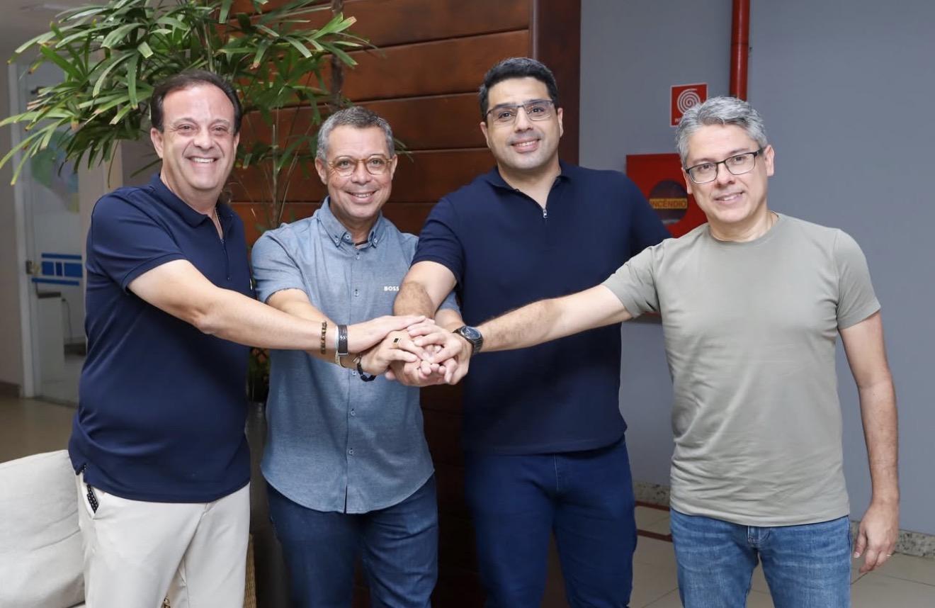 O Carnaval e a definição do futuro da chapa governista em Sergipe
