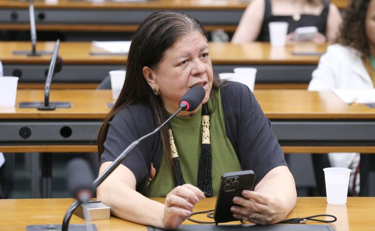 Comissão aprova projeto que cria marco legal de atenção às vítimas de escalpelamento