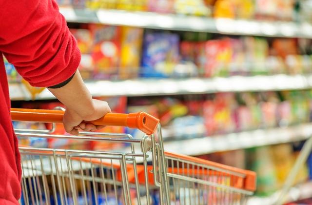 Custo da cesta básica em Aracaju aumentou 1,85%, no mês de fevereiro
