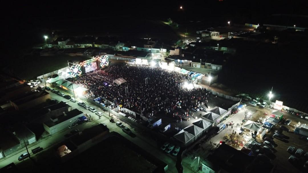 Deputada denuncia ao MPF o uso de emendas 