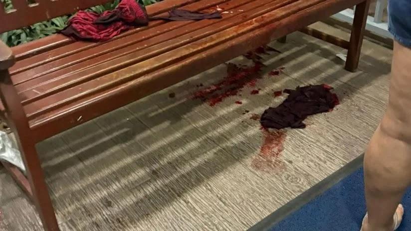 Dois mortos e 3 feridos em suposto feminicídio em Sergipe