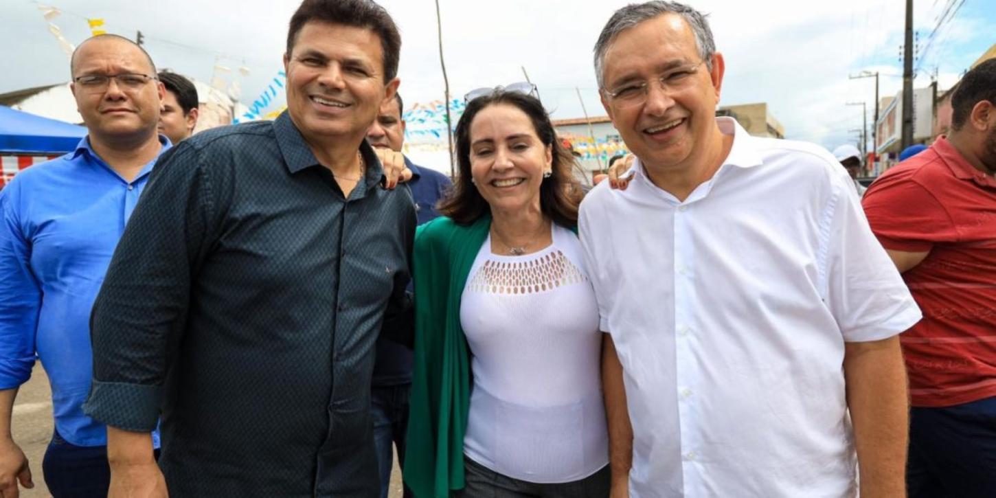Exclusivo! Executiva do PL já sabe que Valmir é o favorito em Sergipe!