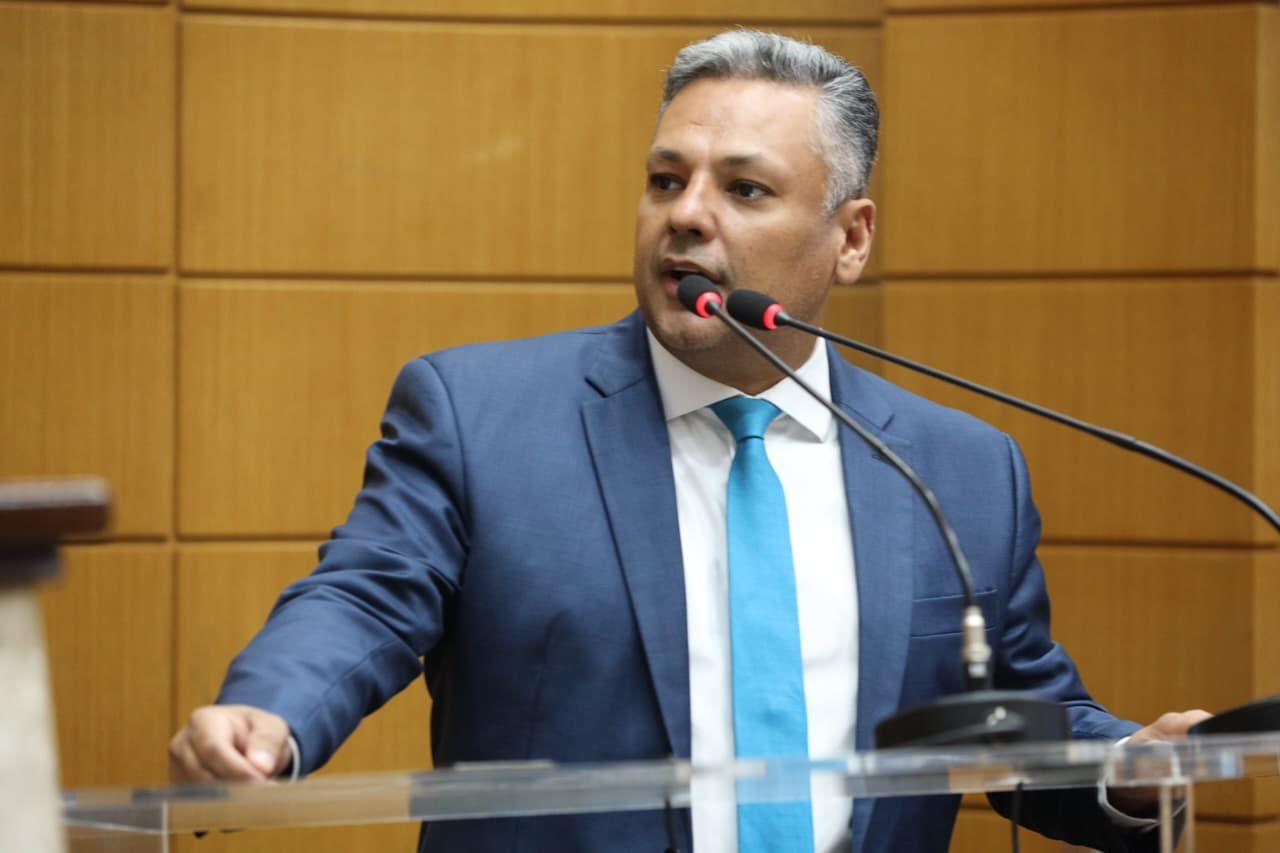 Ibrain desmente fake news, expõe origem de recursos e reforça atuação para garantir pavimentação em Lagarto