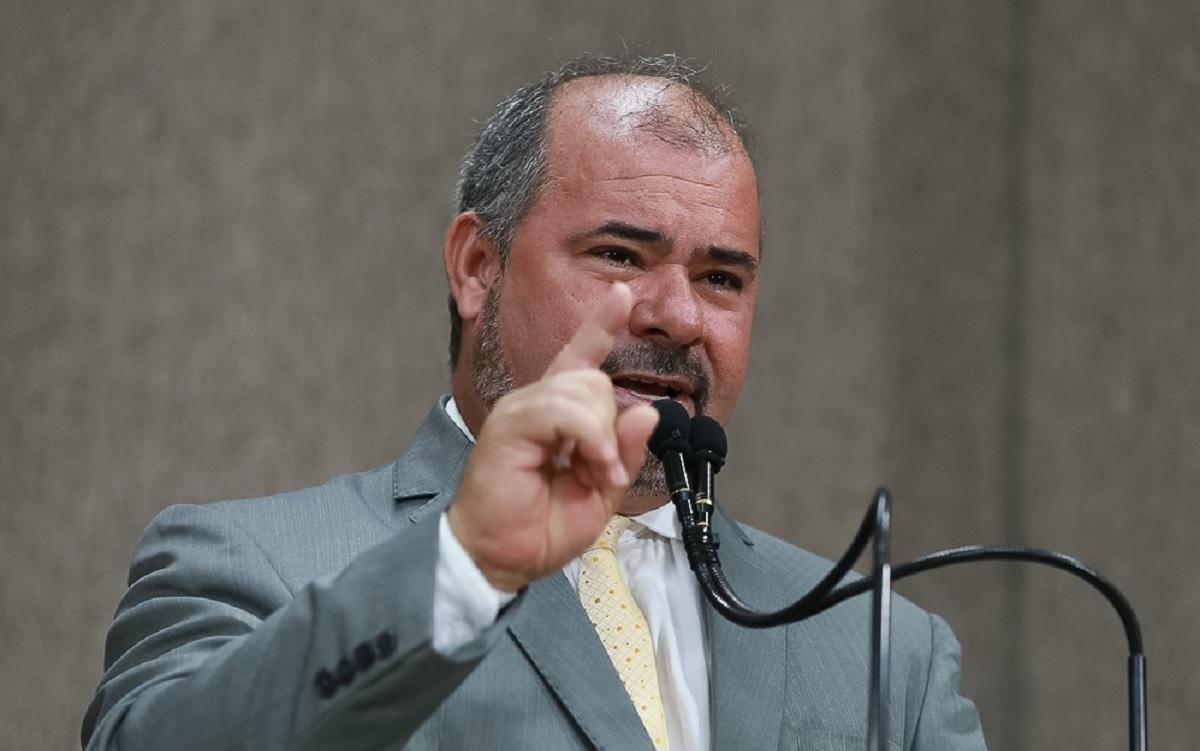 Isac Silveira revela quantos vereadores declararam apoio a sua candidatura à presidência da Câmara