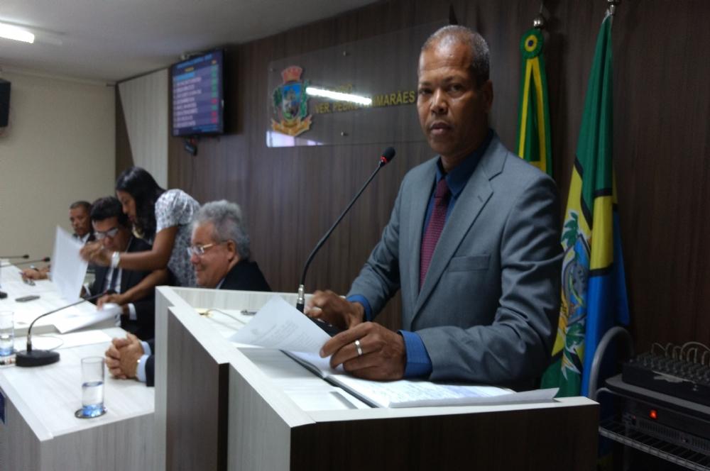Justiça suspende eleição da Mesa Diretora da Camara de Vereadores de Carmópolis