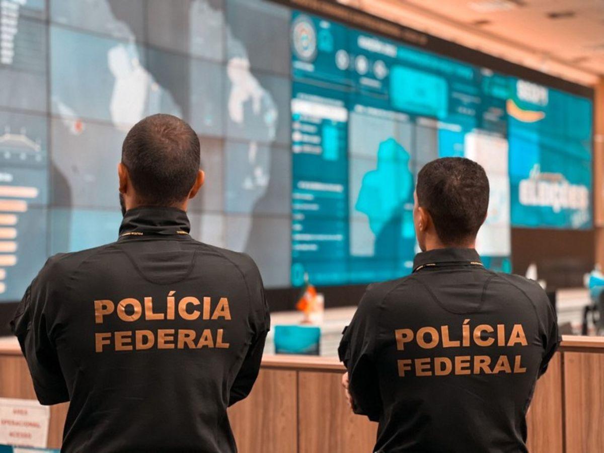 PF tem que apurar todas as coações registradas em Sergipe nas eleições de 2024