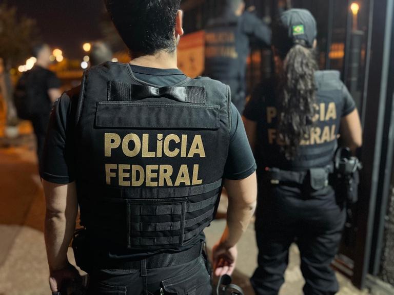 Polícia Federal investiga intimidação eleitoral em Umbaúba/SE com participação de Policiais Civil