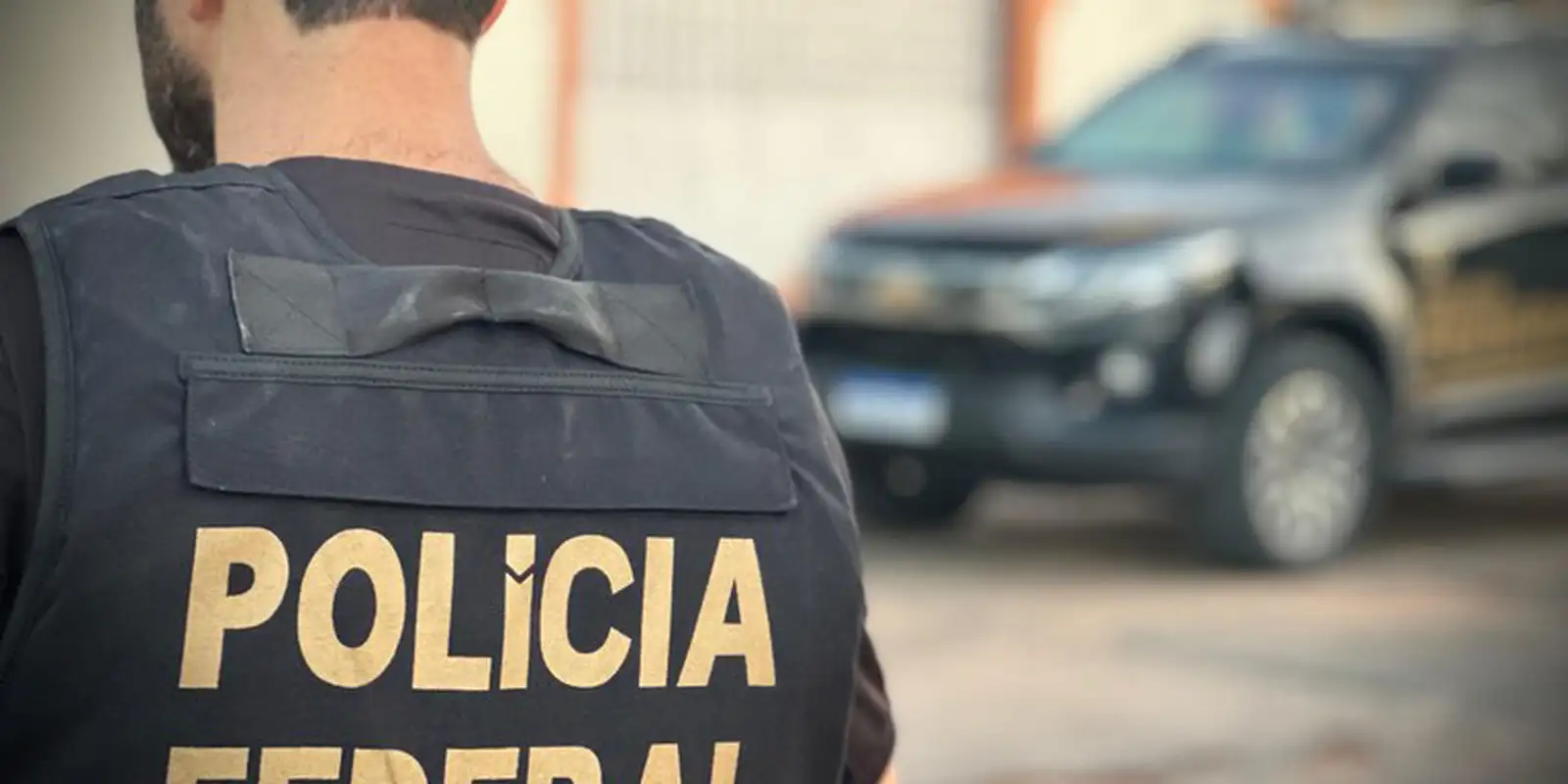 Polícia Federal prende foragido suspeito de desvios no INSS