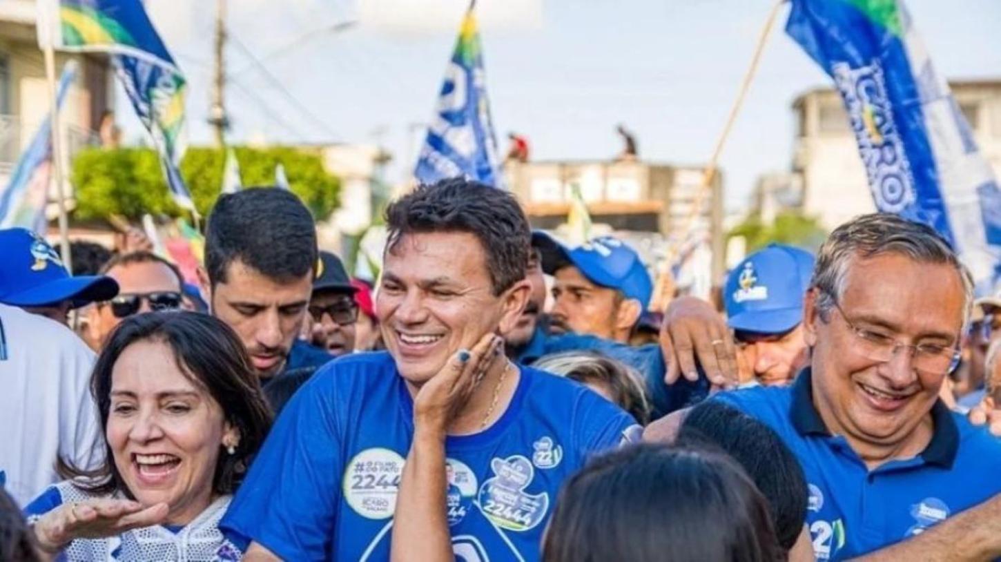 Políticos esperam o anúncio de Valmir para definirem filiação partidária