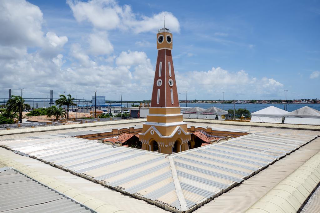 Foto: Ronald Almeida/PMA