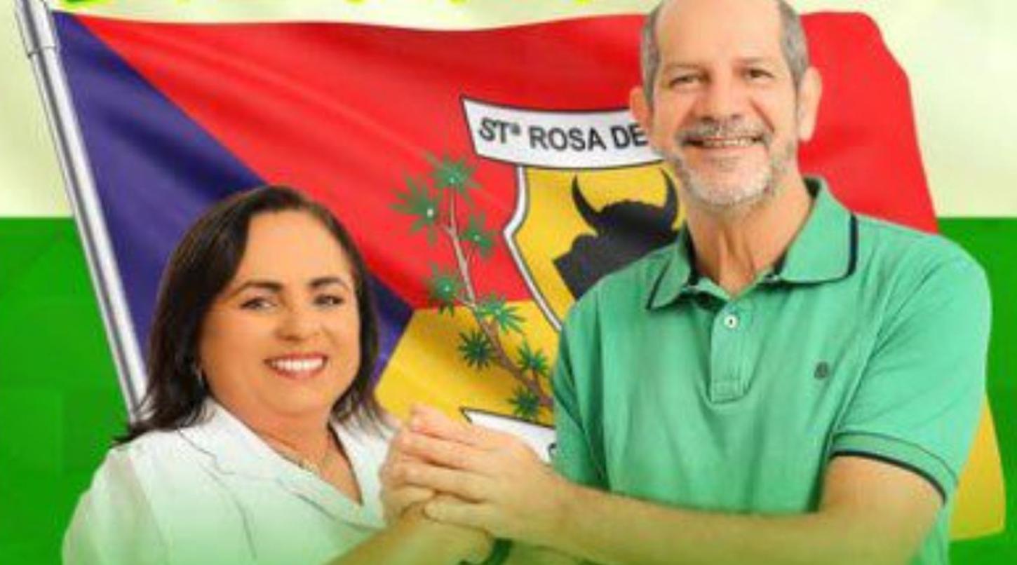 Exclusivo: Prefeito de Santa Rosa poderá ter o mandato cassado no dia 31 de março