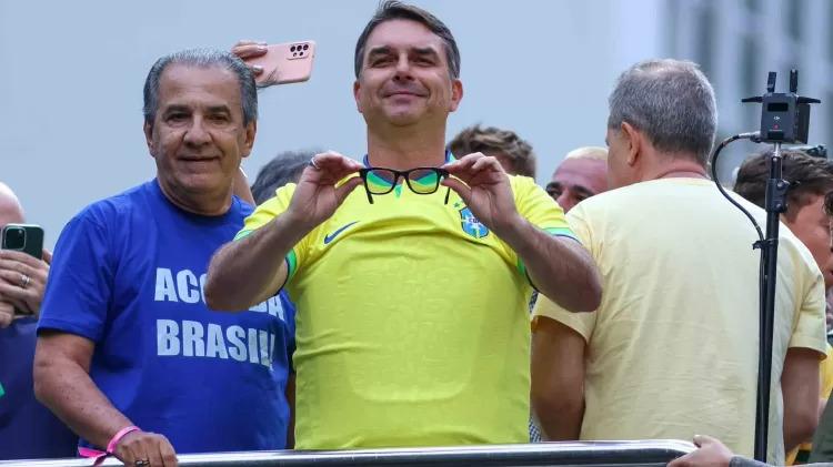 Rodrigo Valadares atrapalha projeto nacional de Flávio Bolsonaro em Sergipe
