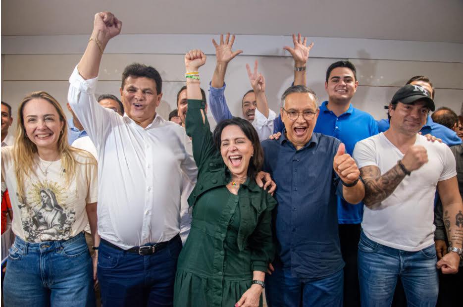 Adversários falam em “tristeza” de Valmir, mas tem gente “tremendo” por aí!