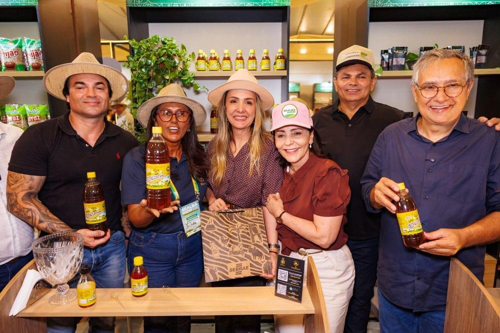 Amorim entrega o Podemos, Valmir renuncia a Prefeitura amanhã e é pré-candidato a governador