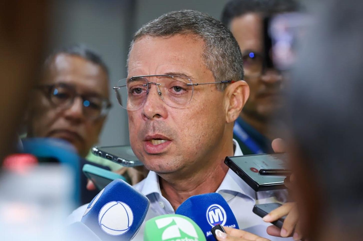 Falta de água em Sergipe: “nota só” da oposição será tema principal da eleição 