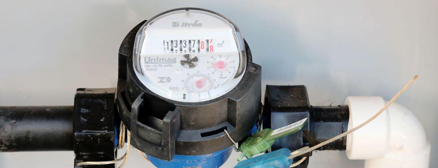 Governo de Sergipe suspende cobrança por tarifa mínima nos municípios atendidos pela Iguá Sergipe