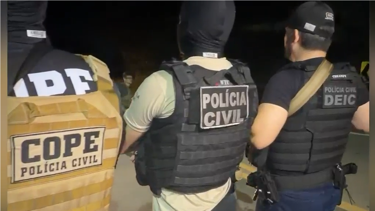 Homem suspeito de matar um policial e guarda municipal na Bahia morre em confronto em Estância