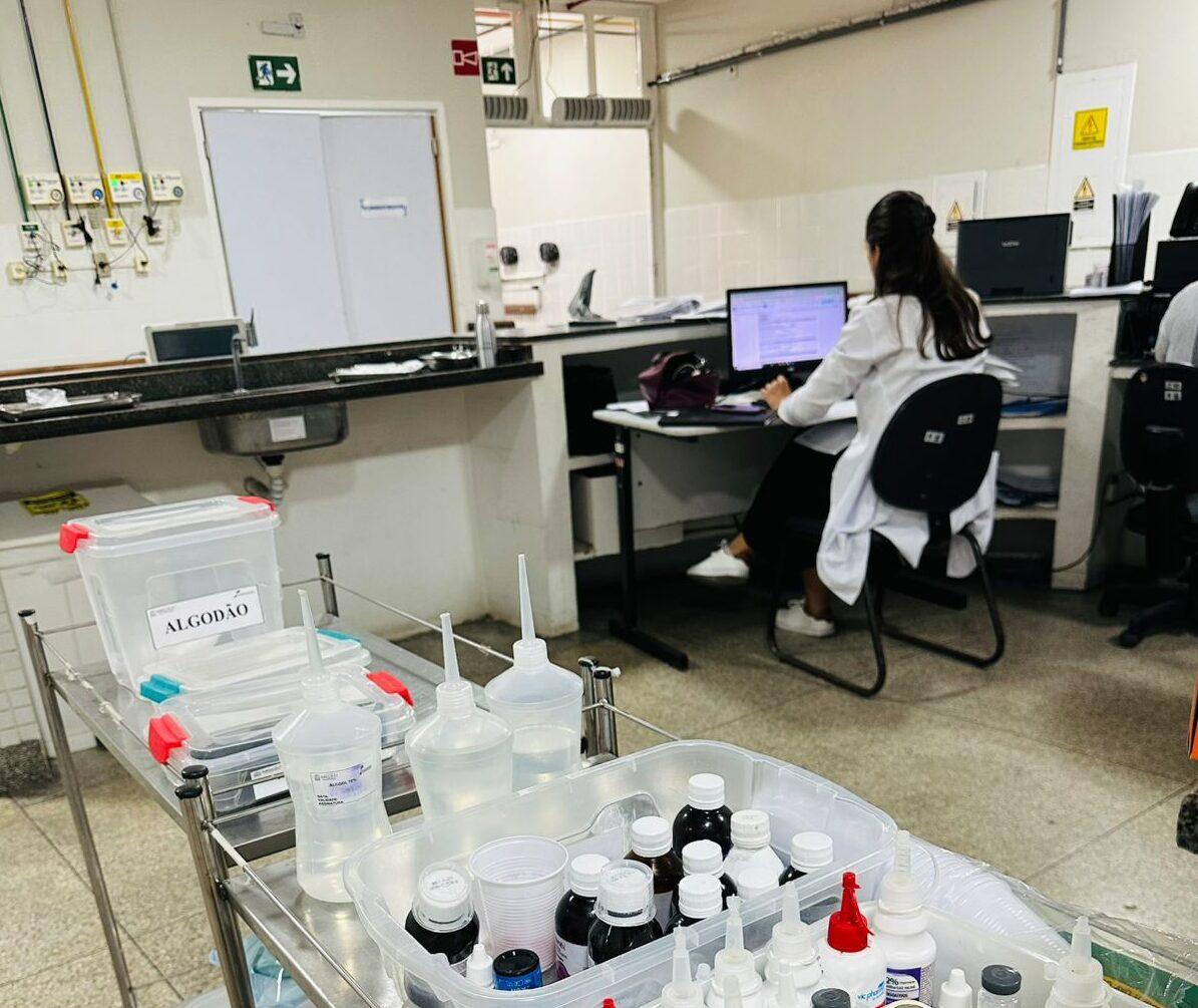 Hospital Fernando Franco inicia divulgação de atendimentos e qualidade na assistência