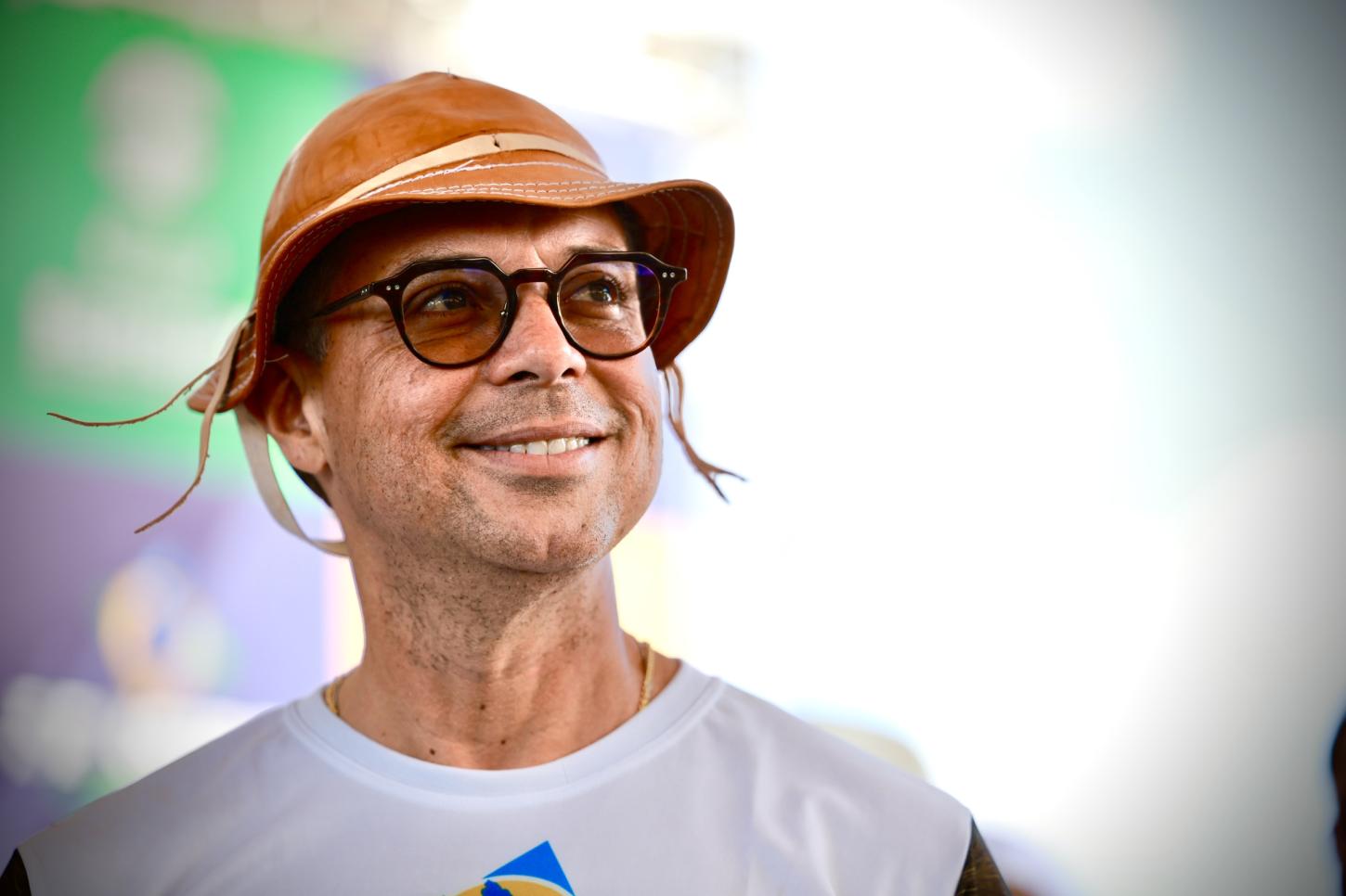 Nova pesquisa eleitoral aponta vitória de Fábio no 1º quanto no 2º turno