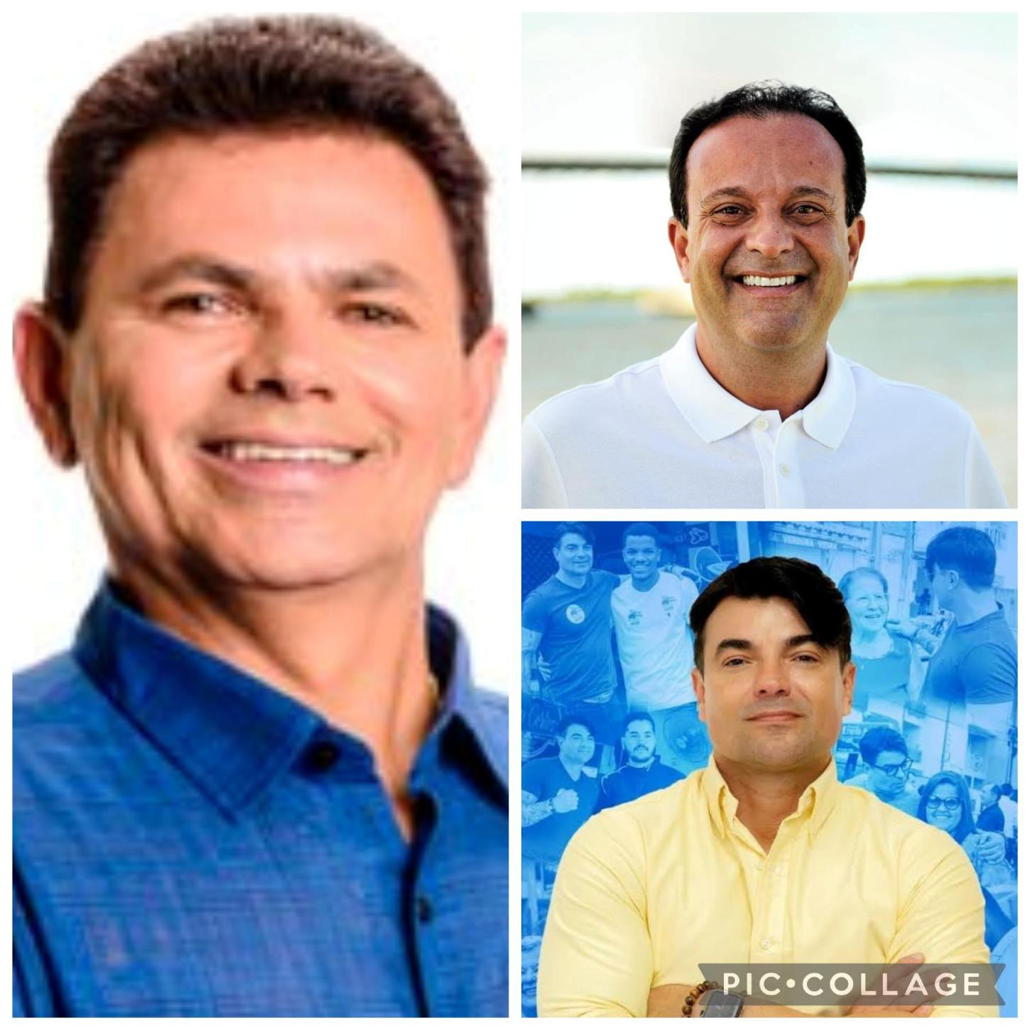 Pesquisa W1 consolida Valmir para Governo e os “Andrés” para o Senado