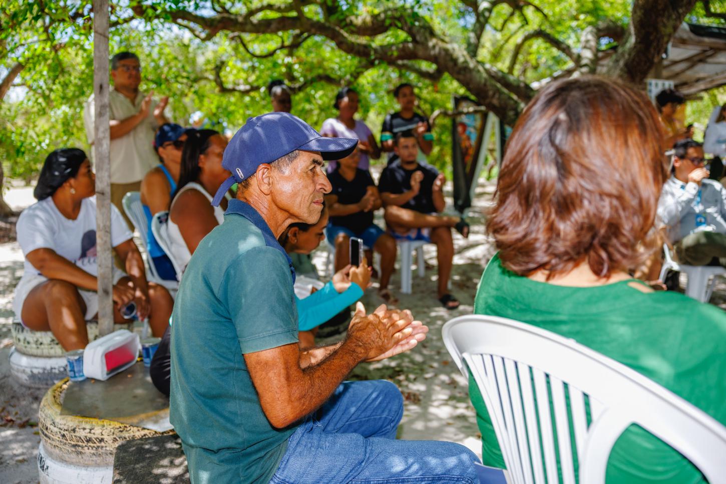 Prefeitura de Aracaju atualiza decreto que regulamenta a Reserva Extrativista das Mangabeiras