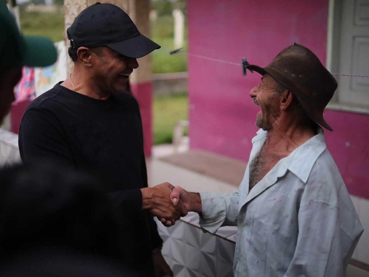 Zominho é impulsionado pela força do Agreste, avança pelo estado e entra no jogo com estratégia silenciosa