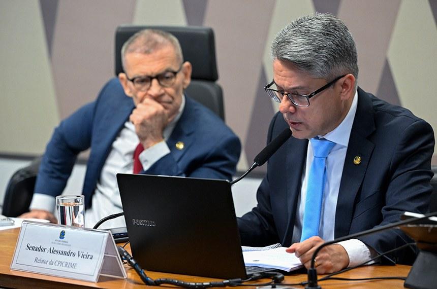 Alessandro não tem a confiança dos petistas e perdeu os votos dos conservadores