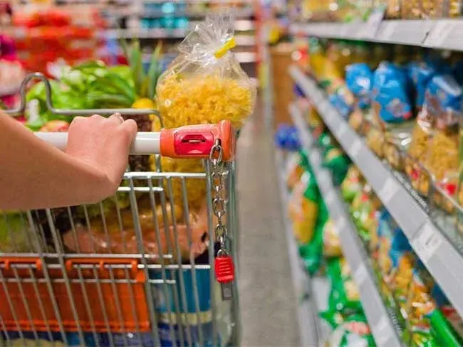 Aracaju registra a cesta básica mais barata do país em abril