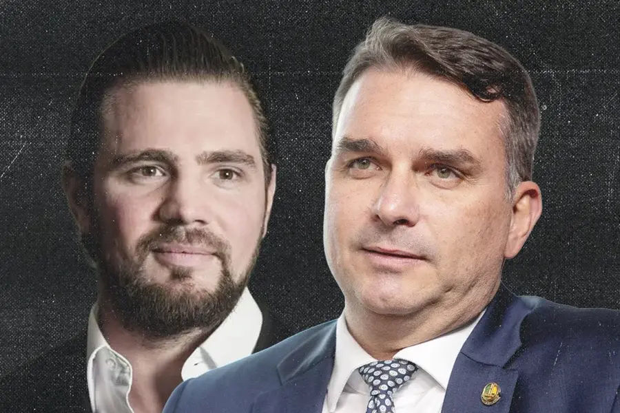 Dinheiro, filme e suspeitas internacionais: PF vai investigar repasses ligados a Flávio Bolsonaro e Daniel Vorcaro