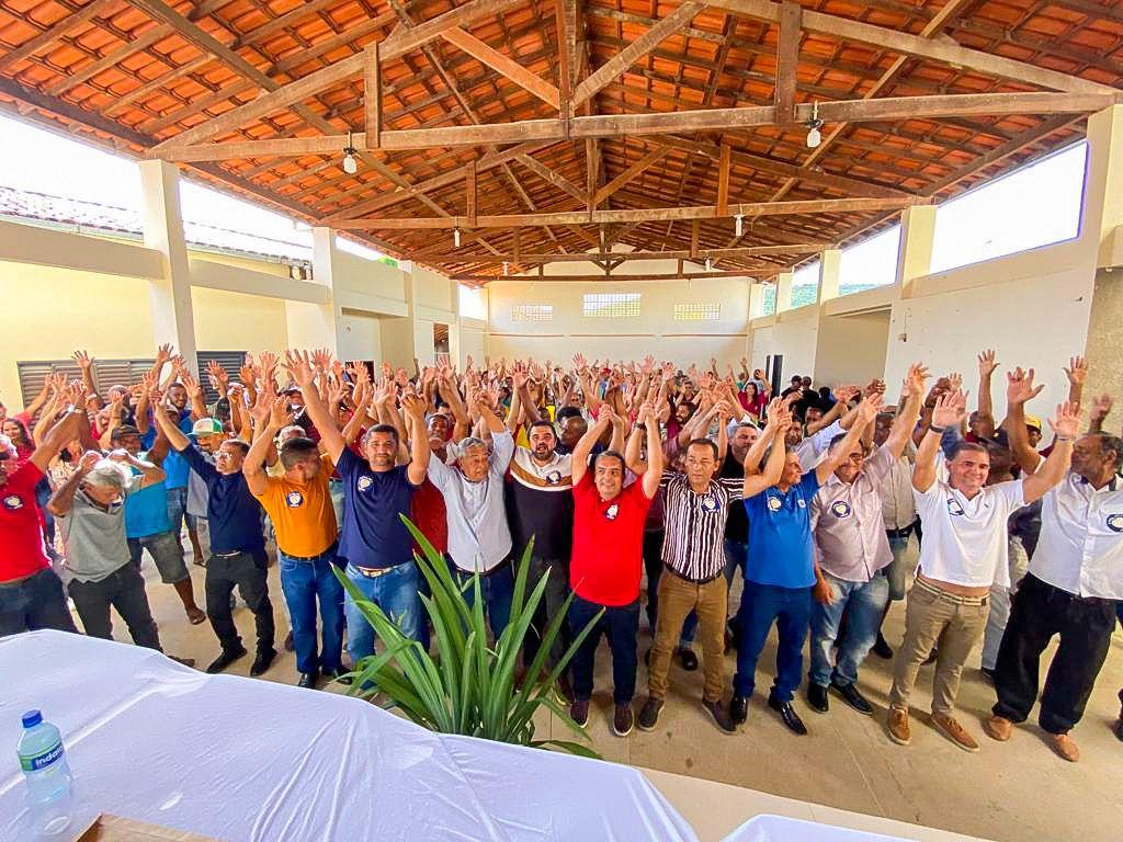 Disputa por lideranças está “inflacionando” o mercado em Sergipe