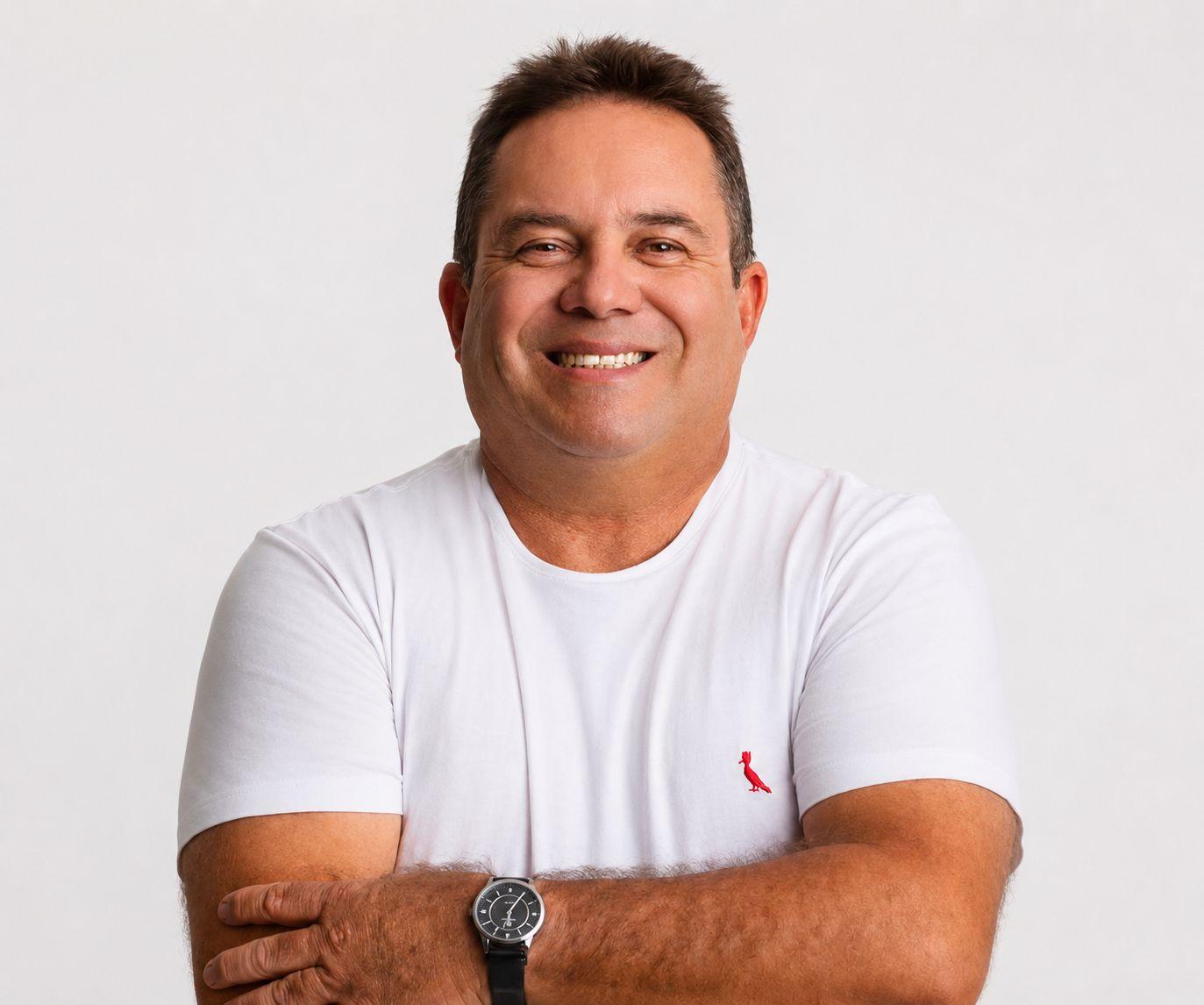 Ex-candidato a vereador de Carmópolis sacou dinheiro de fundo de campanha eleitoral