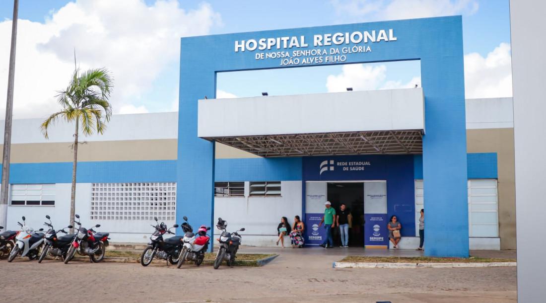 Hospital de Glória implanta serviço de hemodiálise hospitalar e amplia assistência especializada