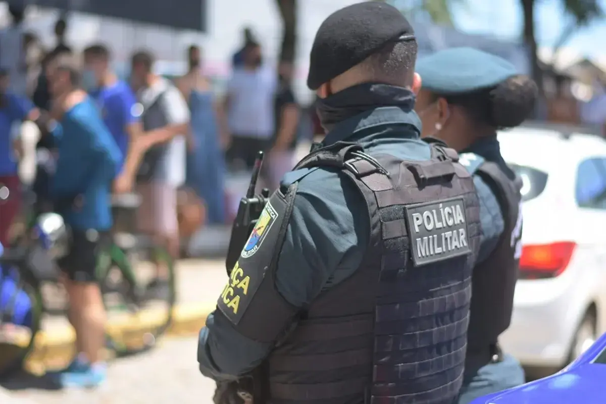 Justiça determina que Estado apresente plano para reforçar policiamento em Feira Nova