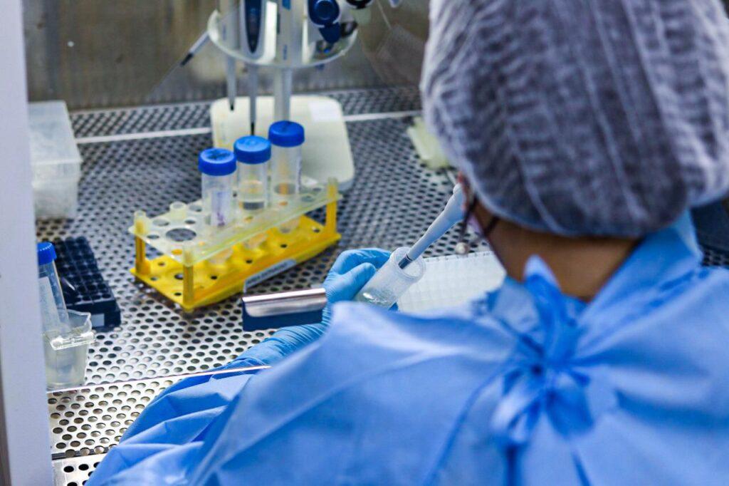 Lacen confirma a circulação da gripe K em Sergipe