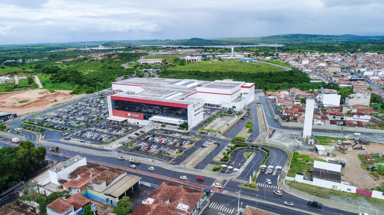 Lagarto registra o segundo maior saldo de geração de empregos de Sergipe nos últimos 12 meses