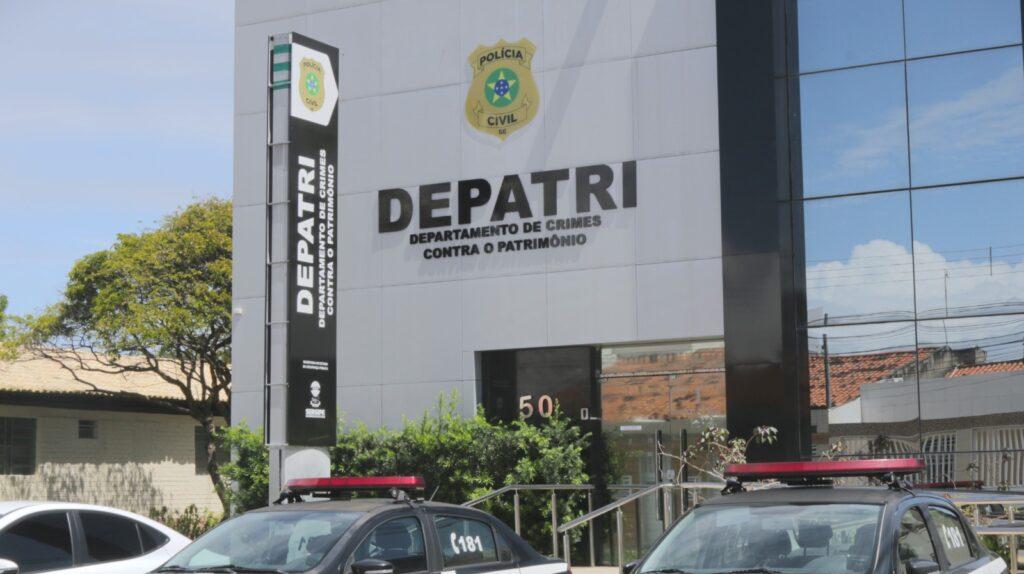 Polícia Civil de Sergipe prende segundo suspeito de estelionato contra concessionária de veículos