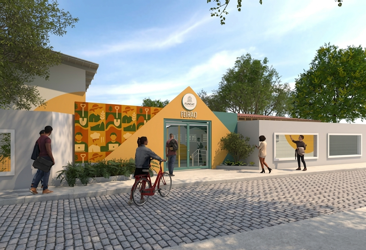 Prefeitura anuncia construção de nova unidade de saúde e autoriza reforma da UQP no bairro Porto Dantas 