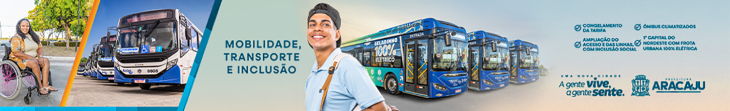 PREFEITURA DE ARACAJU