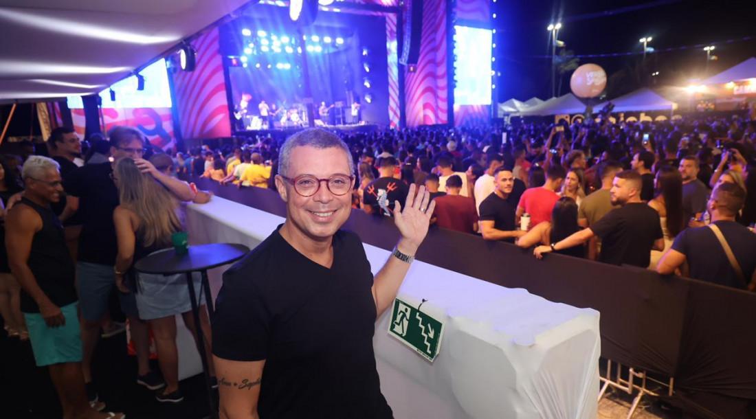 Sem carisma, sem voto e sem água! Mitidieri aposta no “tapetão” contra Valmir!
