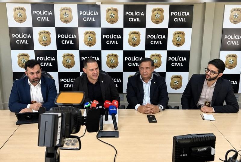 Policial é indiciado por morte de agente sergipano e colega em Alagoas