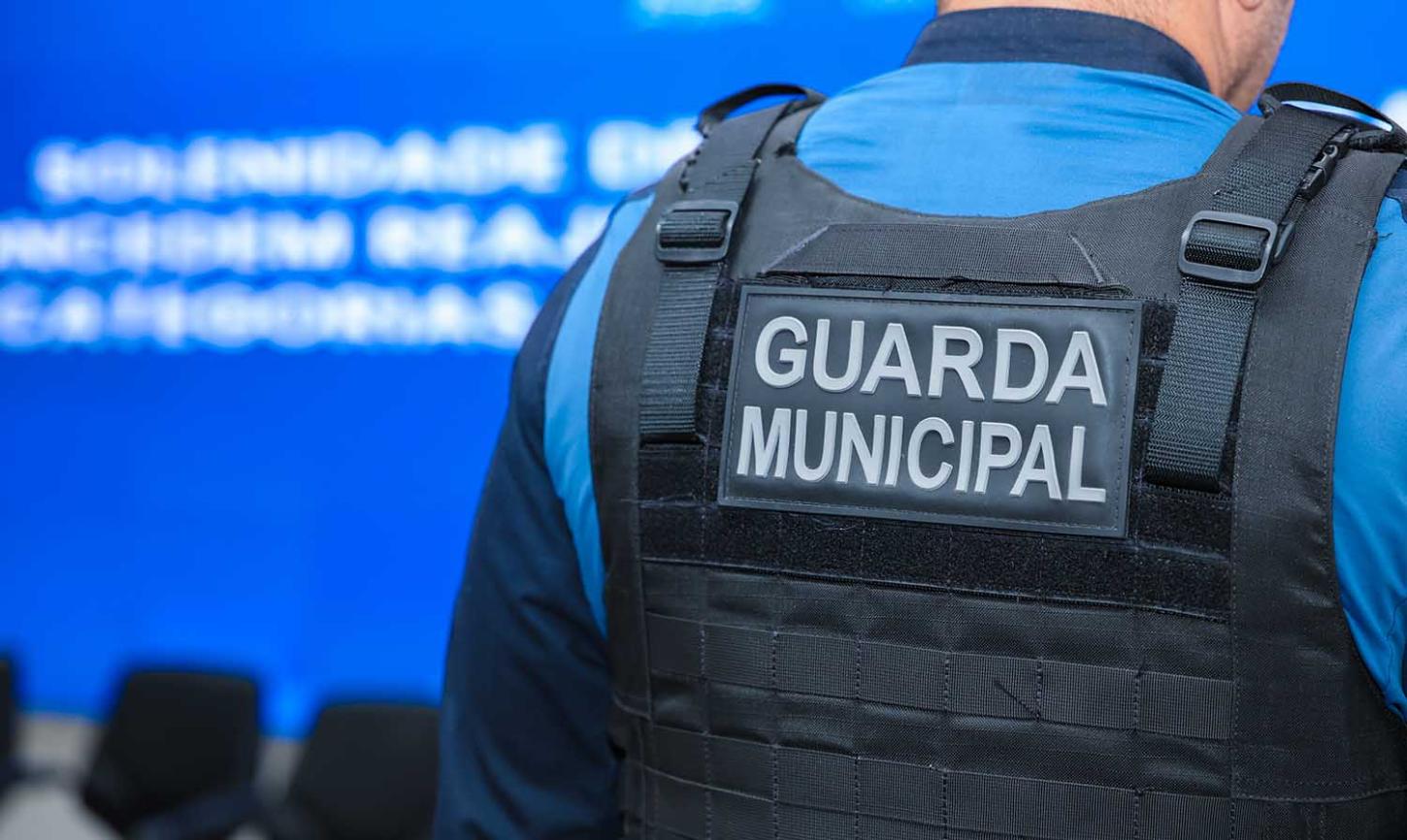 Prefeitura de Aracaju anuncia lançamento do edital e início das inscrições do concurso da Guarda Municipal
