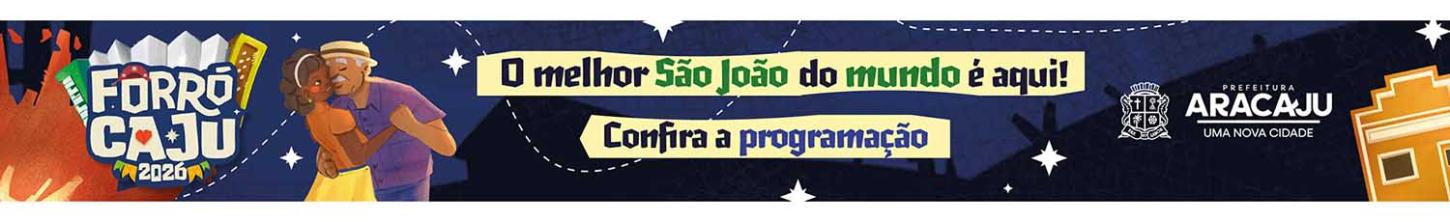 PREFEITURA DE ARACAJU