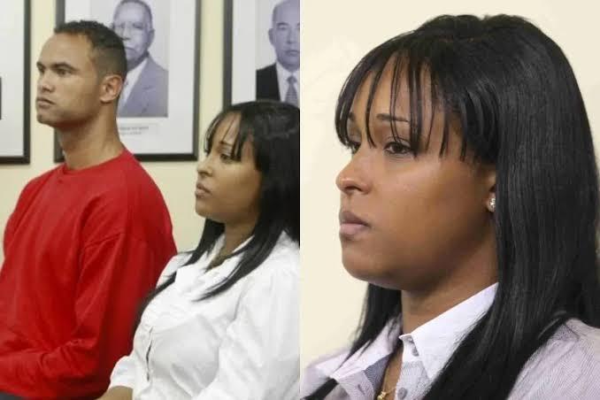 Carta misteriosa e sumiço: ex-mulher do goleiro Bruno desaparece após pedido de socorro