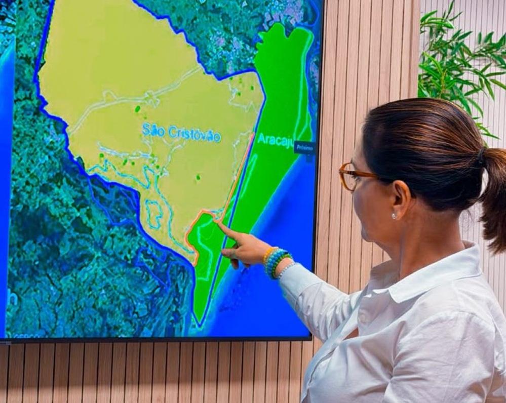 Fake News contra Emília sobre Zona de Expansão é um desserviço do Sistemão!