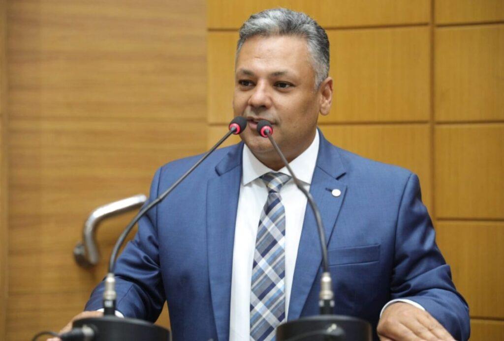 Justiça eleitoral determina a remoção de publicações contra Ibrain de Valmir